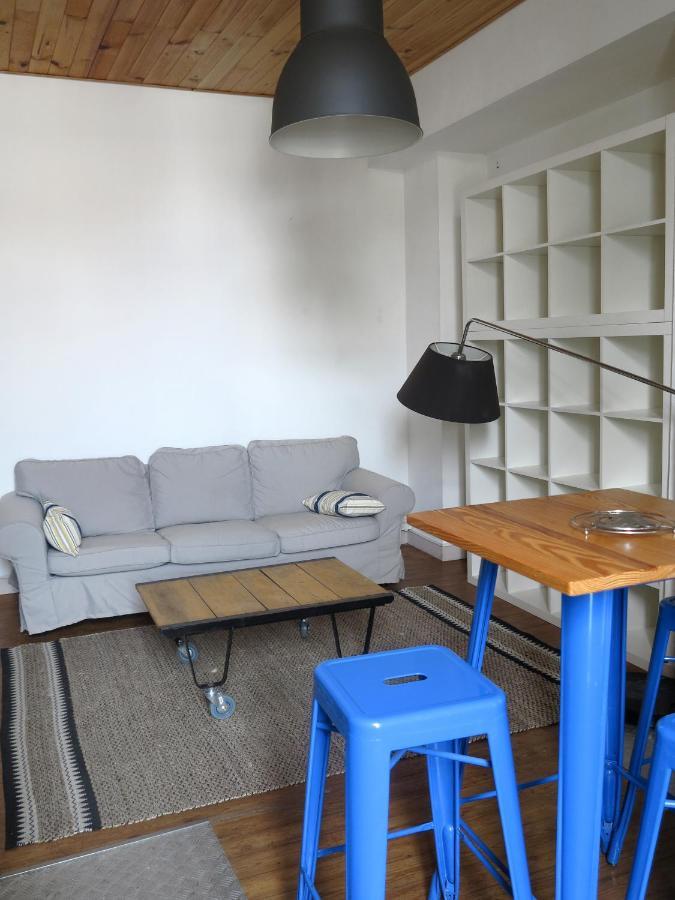 Appartement vue latérale sur océan Saint-Nazaire  Exterior foto